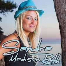 Sandra Madison Roth - Love You album cover