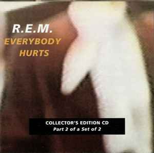 Everybody Hurts - R.E.M.