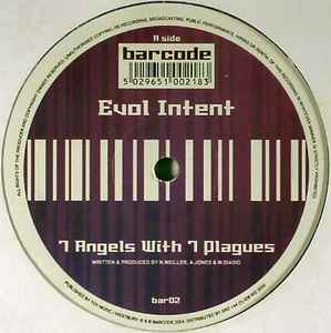 Evol Intent - 7 Angels With 7 Plagues / Corrupt Cops (Evol Intent Remix)