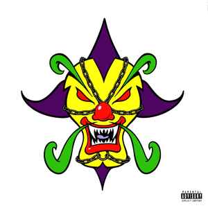 The Marvelous Missing Link {Found} - Insane Clown Posse