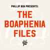 Phillip Boa And The Voodooclub* - The Boaphenia Files - Part 1