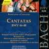 Johann Sebastian Bach - Bach-Ensemble*, Helmuth Rilling - Cantatas BWV 46-48