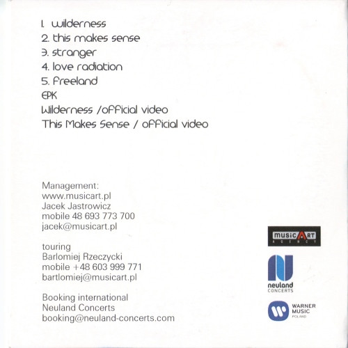 Album herunterladen Uniqplan - Promo CD