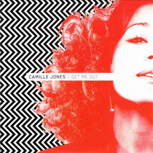 ladda ner album Camille Jones - Get Me Out