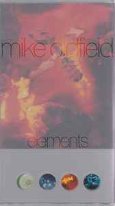 Mike Oldfield – Elements (1993, CD) - Discogs