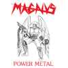 Magnus (6) - Power Metal