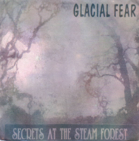 The Secrets of the Forest no Steam