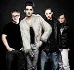 baixar álbum Download Tokio Hotel - Scream America album