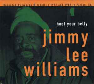 Hoot Your Belly - Jimmy Lee Williams