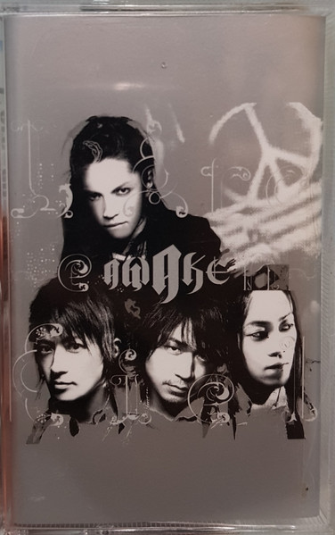 L'Arc~en~Ciel – Awake (2005, Cassette) - Discogs