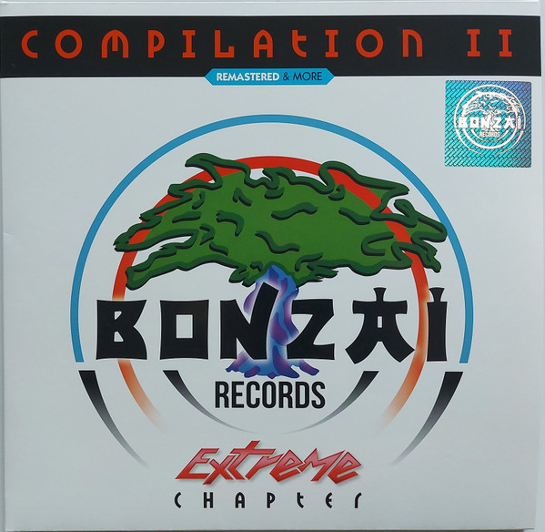 Various - Bonzai Compilation II - Extreme Chapter | Releases | Discogs