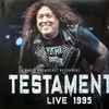 Testament (2) - Live 1995