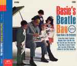 Cover of Basie's Beatle Bag, 1998, CD