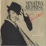 Cover of Sinatra Reprise: The Very Good Years (From The Reprise Collection), , CD
