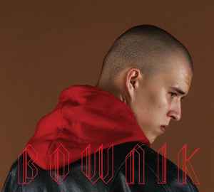 Bownik (2) - Bownik album cover