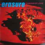 Cover of Chains Of Love, 1988-05-31, Vinyl