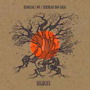 Remulak - Highlife  album cover