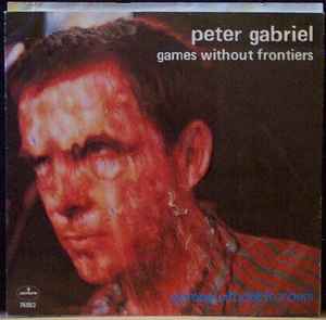 Games Without Frontiers (Vinyl, 7