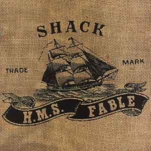 H.M.S. Fable (CD, Album) for sale