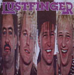 Lustfinger – Es War Einmal ... (1992, CD) - Discogs