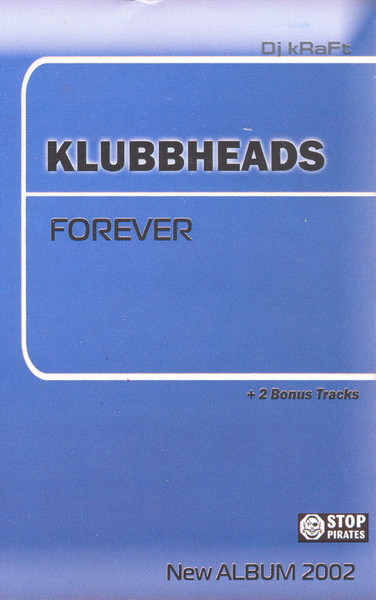 descargar álbum Klubbheads - Forever