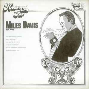 Hooray For Miles Davis Vol. One (Vinyl, LP, Unofficial Release) for sale