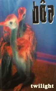 Boa – Twilight (2001, Cassette) - Discogs