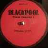 Blackpool (2) - Floor Control 1