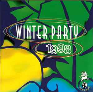 Various - Winter Party 1998