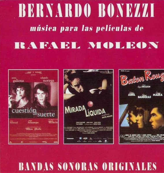 Bernardo e Raphael: músicas com letras e álbuns