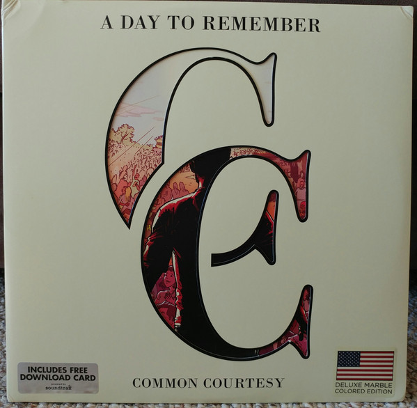 A DAY To Remember October 16, 1966 Vinyl Record