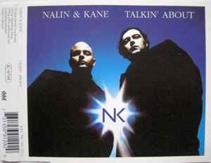 Talkin' About - Nalin & Kane