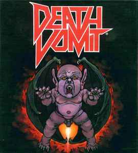 Death Vomit - Live In Sumy' 95