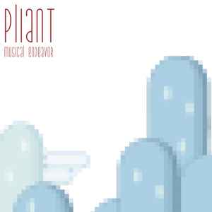Pliant - Musical Endeavor album cover