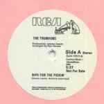 The Trumains – Ripe For The Pickin' (1977, Vinyl) - Discogs
