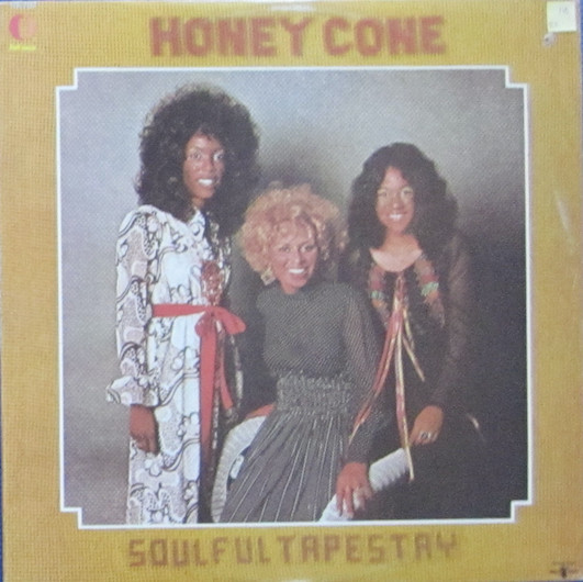 Honey Cone – Soulful Tapestry (1971, Vinyl) - Discogs