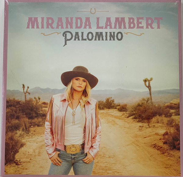 Miranda Lambert Palomino (2022, Vinyl) Discogs