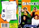 Cover of Ty Po Prostu Ty, 1999, Cassette