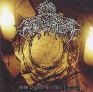 Sin Origin – In The Presence Of A Dread Magician (2005, CD) - Discogs