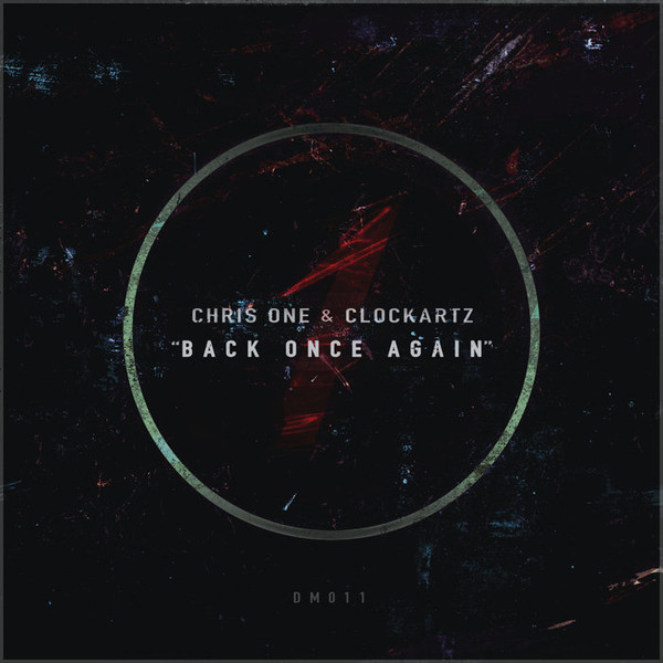 Album herunterladen Chris One & Clockartz - Back Once Again