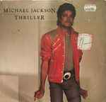 Cover of Thriller, 1983-12-00, Vinyl