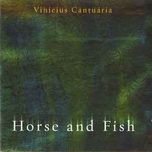 Horse And Fish - Vinicius Cantuária