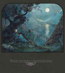 Whom The Moon A Nightsong Sings - Various