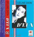 Cover of D'eux, 1995, Cassette