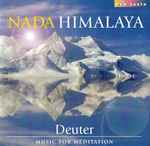 Cover of Nada Himalaya, 2005, CD