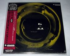 last ned album K & JJ - K JJ