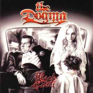 Black Roses - The Dogma