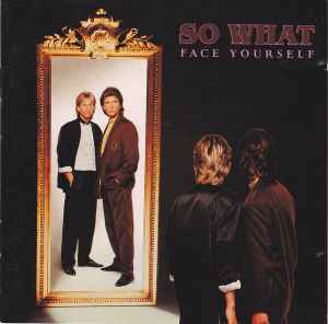 So What – Let's Walk Together (1991, CD) - Discogs