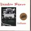 Quadro Nuevo - Ciné Passion