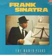 Frank Sinatra - The Radio Years album cover